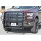 Steelcraft Automotive 15-16 F150 HEAVY DUTY GRILLE GUARD 50-1420C - alternate 3